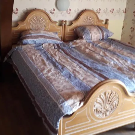 Di Bernardo Guest house Kinheim
