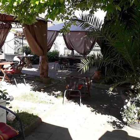 Guest house Di Bernardo