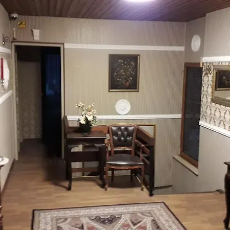 Guest house Di Bernardo Kinheim