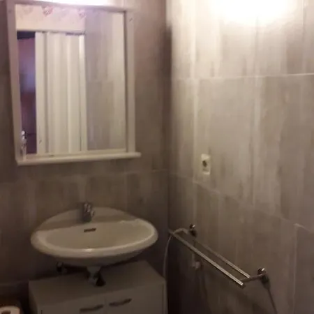 Guest house Di Bernardo *