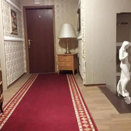 Di Bernardo Guest house Kinheim