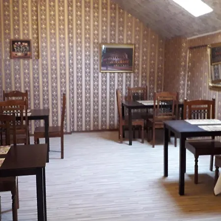 Guest house Di Bernardo *
