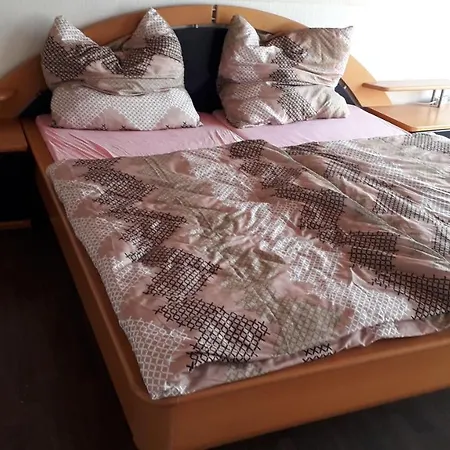Di Bernardo Guest house