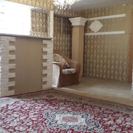 Guest house Di Bernardo *