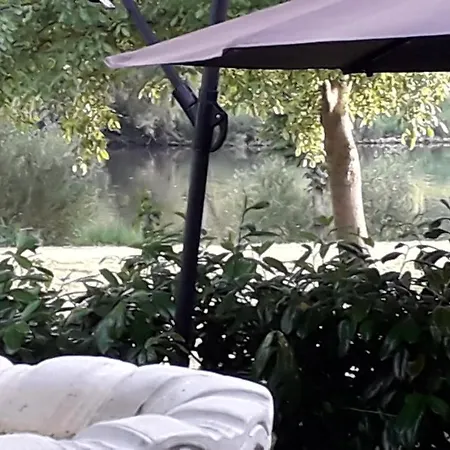 Di Bernardo Guest house Kinheim