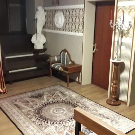 Guest house Di Bernardo