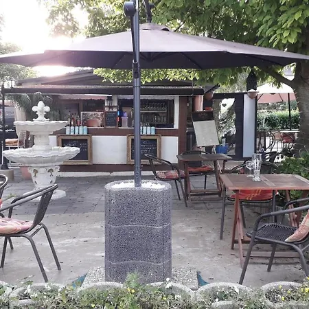 Di Bernardo Guest house
