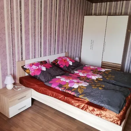 Di Bernardo Guest house *